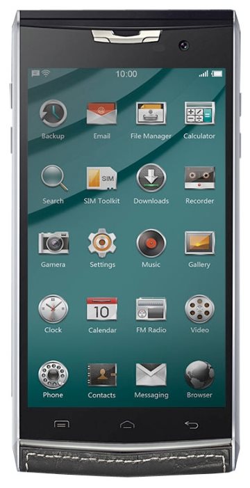 Doogee T3 32Gb Black