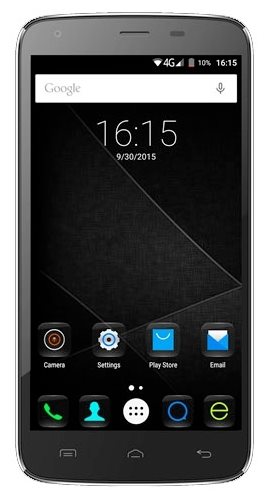Doogee T6 PRO 32Gb Gray