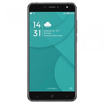 Doogee X7 Black