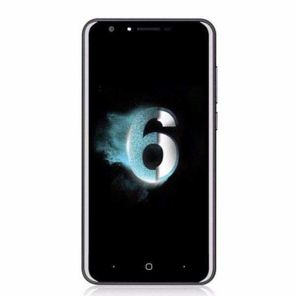 Doogee Y6C Black