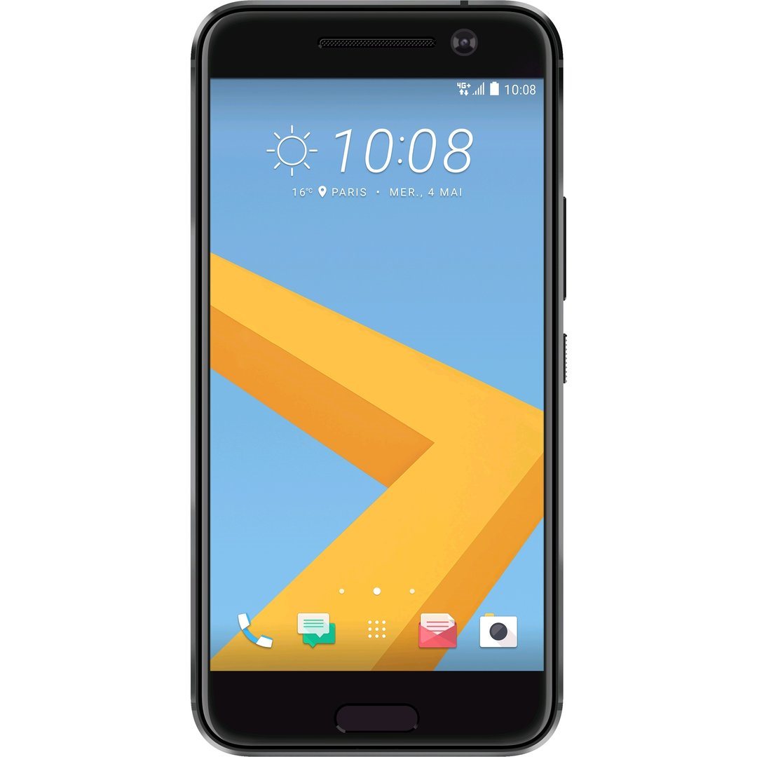 Telefon mobil HTC 10 32Gb Black Gray