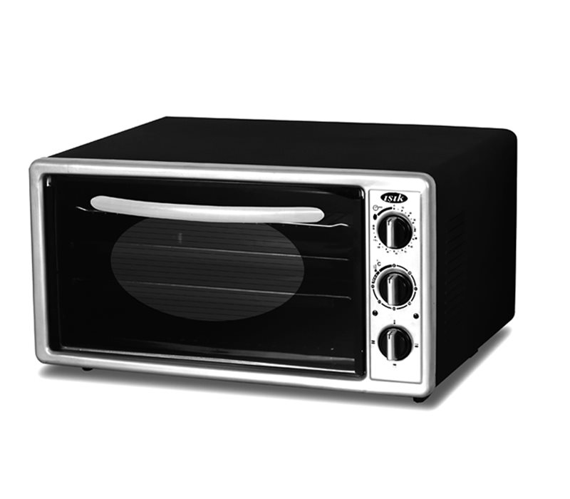 Image Электропечь Isik IO 105