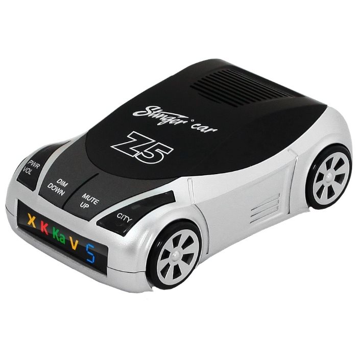Image Радар-детектор Stinger Car Z5