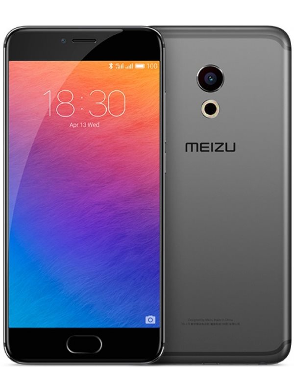 PRO 6 32Gb Dark Grey