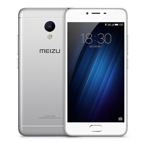 M3s 32Gb White