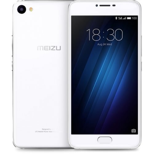 Meizu U20 32Gb White