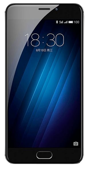 M3E 32Gb Grey