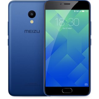 M5 16Gb Blue
