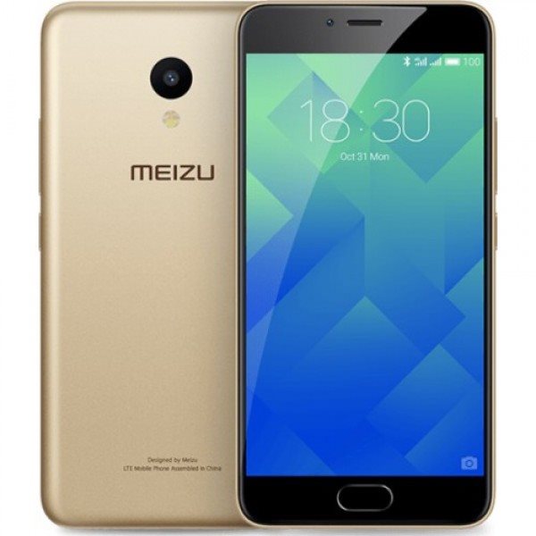 Meizu M5 3/32GB Dual Gold