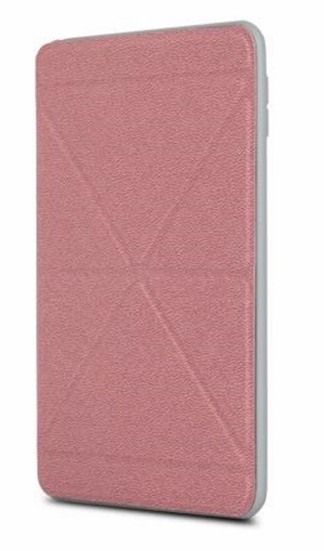 Image Чехол Moshi VersaCover iPad Mini 4 (Pink)