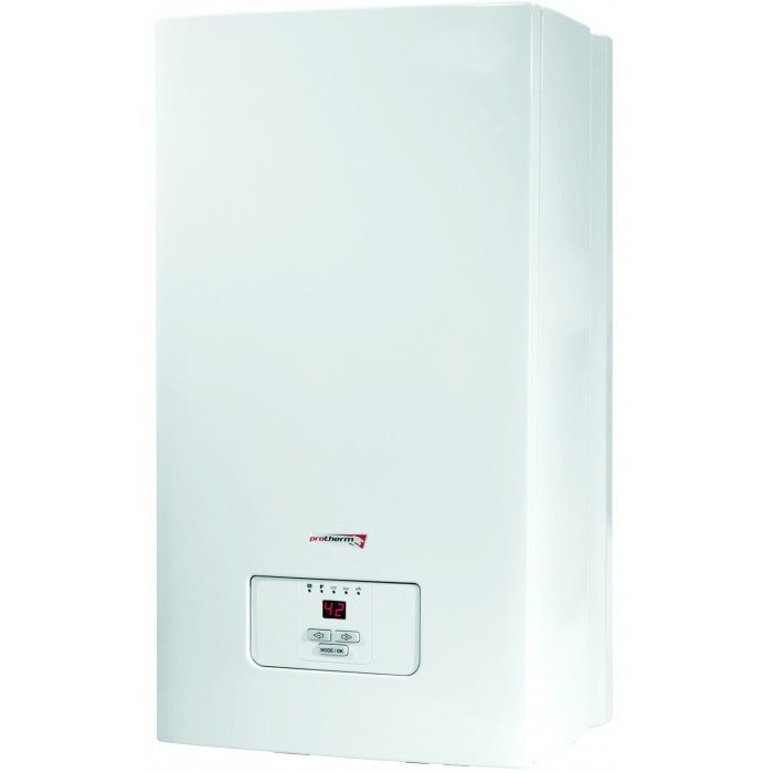 Электрический котел Protherm RAY 21KR