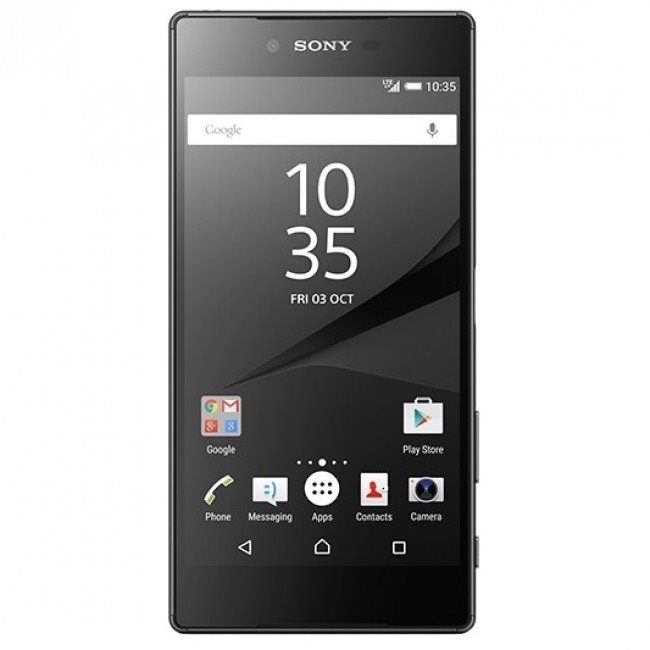 Xperia Z5 (E6633) Duos Graphite Black