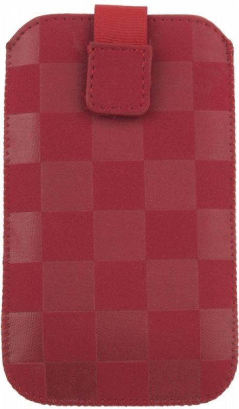 Image Чехол вертикальный Esperanza EMA103-ХL (Red)