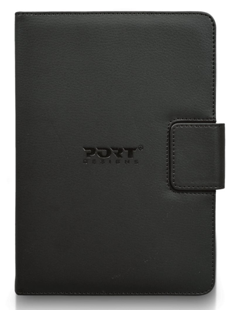 Image Чехол для планшета Port Muskoka Universal 9" (Black)