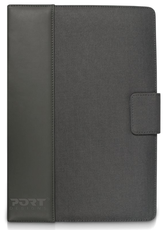 Image Чехол для планшета Port Phoenix IV Universal 7'' (Gray)