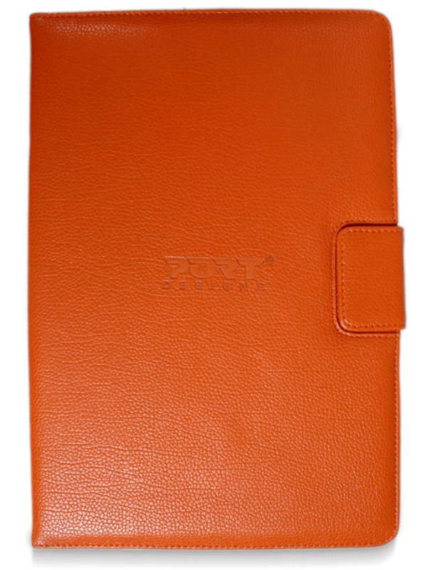 Image Чехол для планшета Port Detroit IV Universal 7'' (Orange)