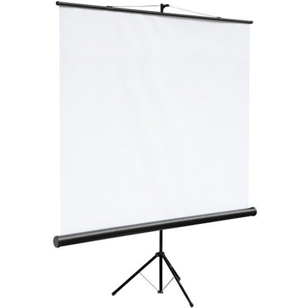 Image Проекционный экран Lumi PDB80 Tripod (203x203cm)