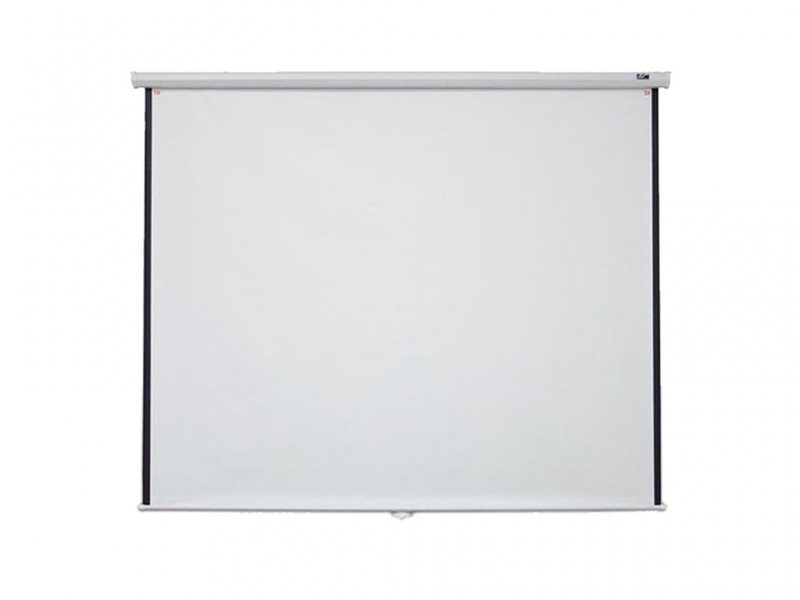 Image Проекционный экран эелектрический Lumi PAB96 (244x244cm)