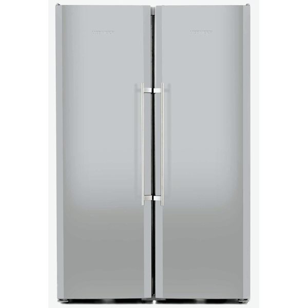 Image Frigider Liebherr SBSesf 7212