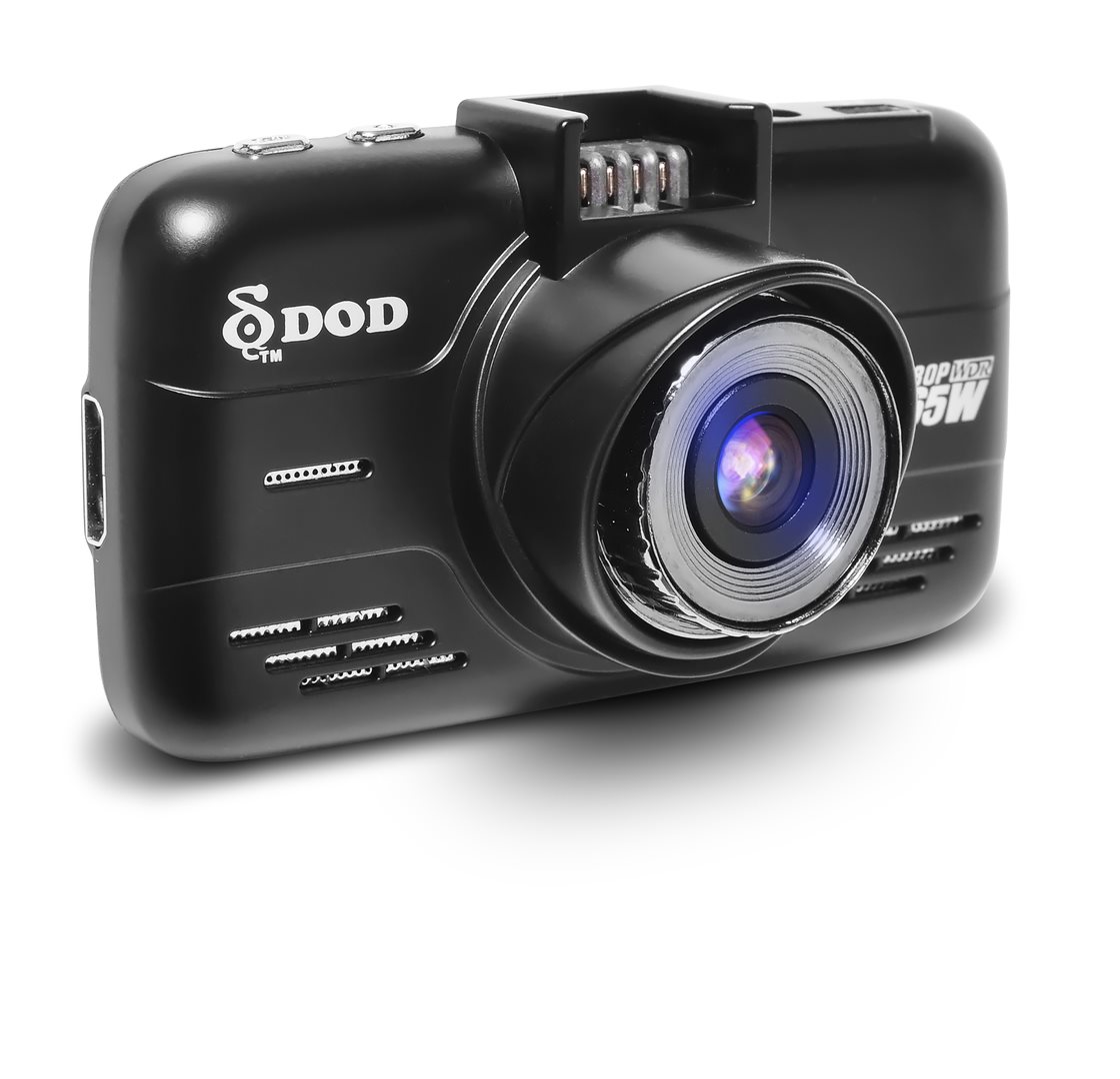 Image Auto videoregistrator DOD CR65W