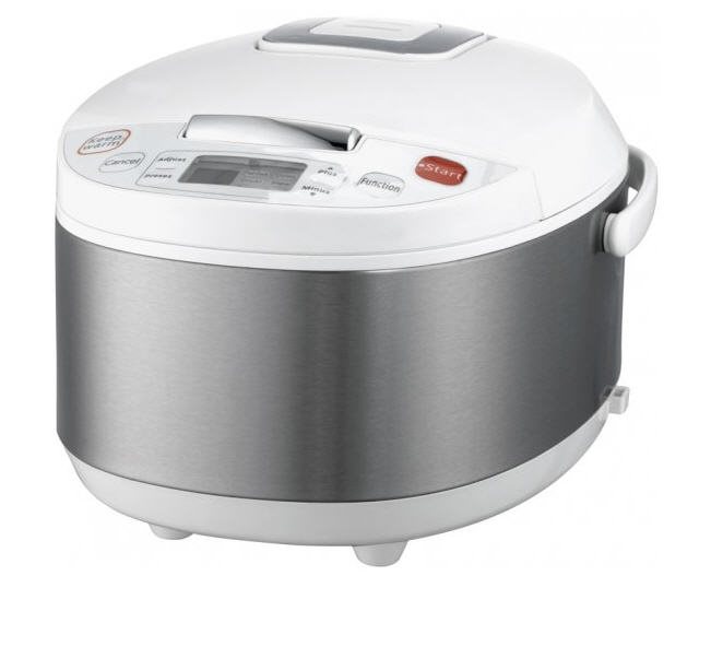 Image Мультиварка DELFA DEB-FC58