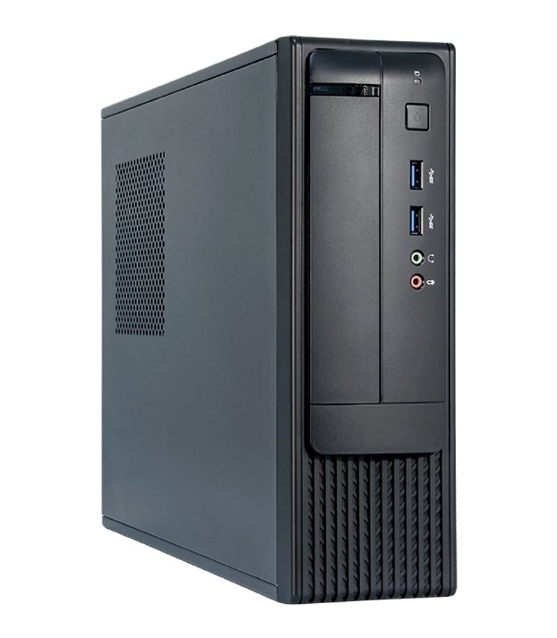 Image Chieftec FN-03B Black