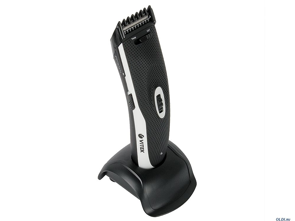Image Машинка для стрижки Vitek VT-1355