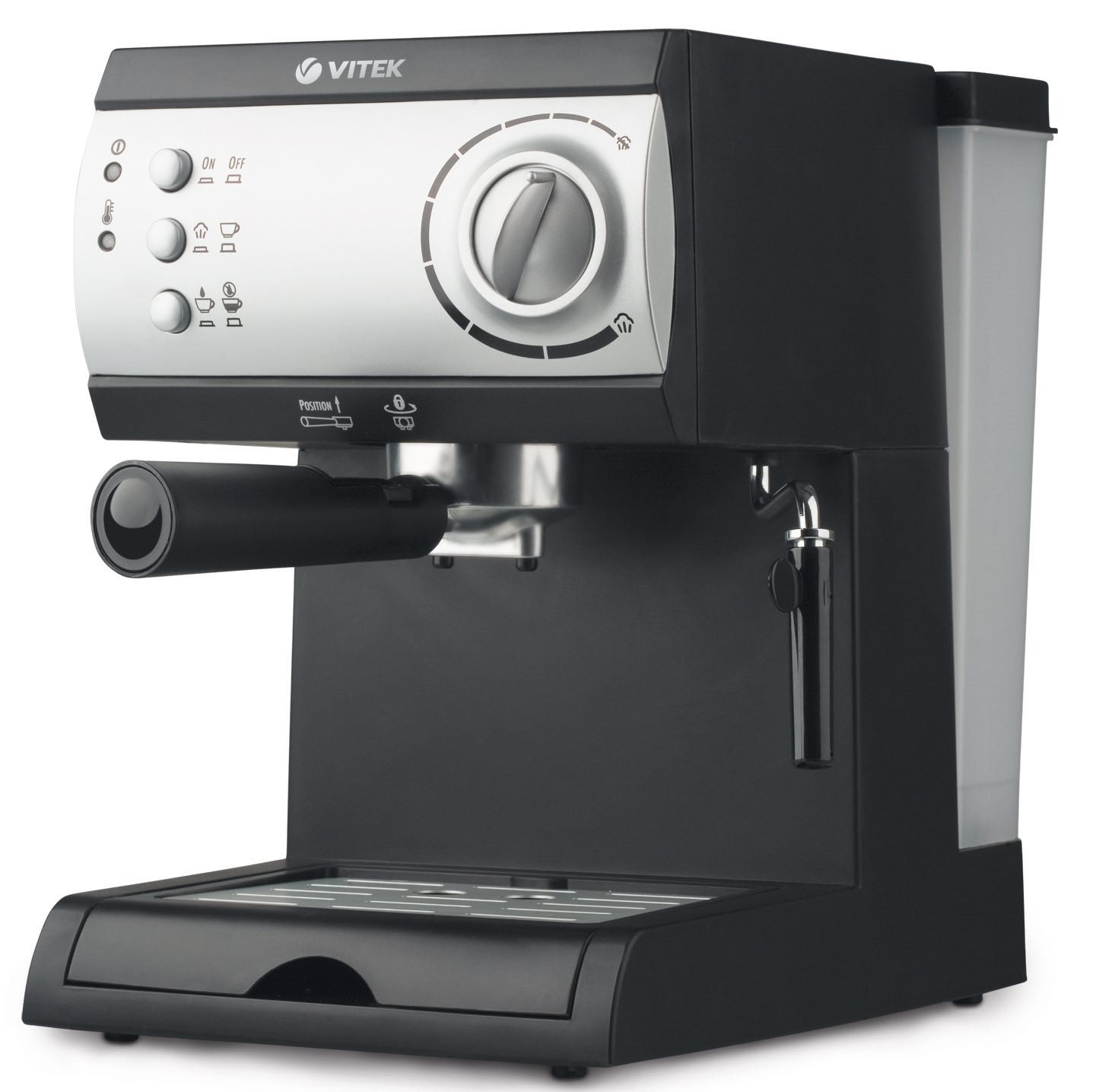 Aparat de cafea Vitek VT-1511