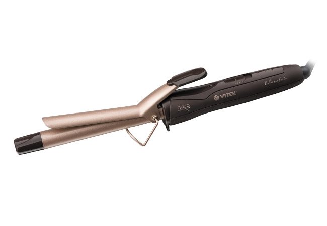 Image Щипцы для завивки Vitek VT-1347