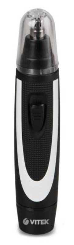 Image Trimmer de nas şi urechi Vitek VT-2515 W