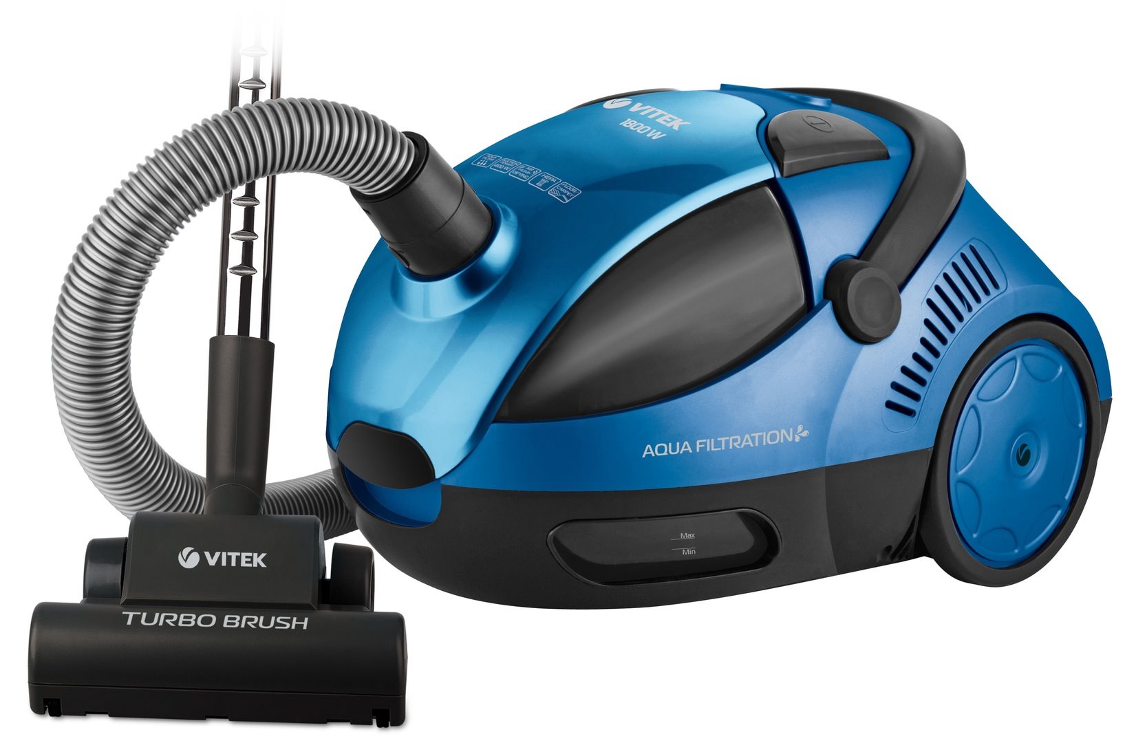 Image Пылесос Vitek VT-1834