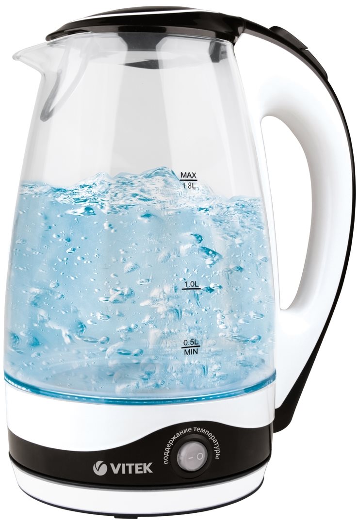 Image Ceainic electric Vitek VT-7027