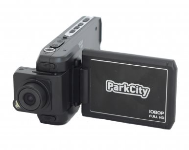 Image Автомобильный видеорегистратор ParkCity DVR HD 522