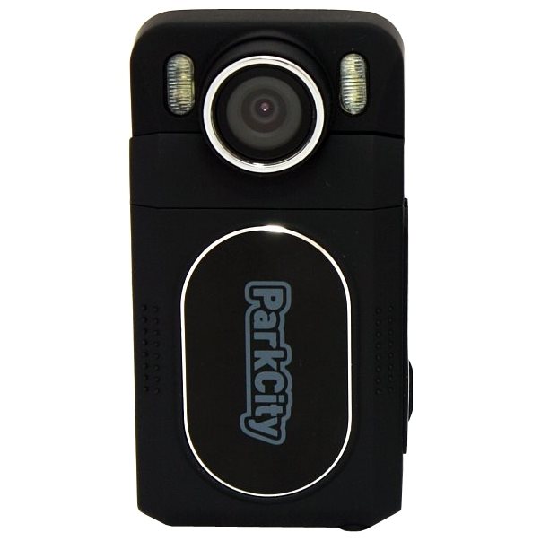 Image Автомобильный видеорегистратор ParkCity DVR HD 502