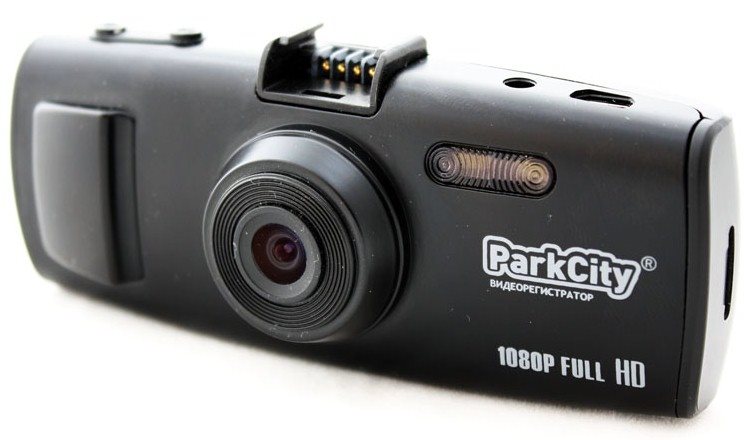 Image Автомобильный видеорегистратор ParkCity DVR HD 560