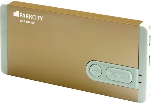 Image Автомобильный видеорегистратор ParkCity DVR HD 460