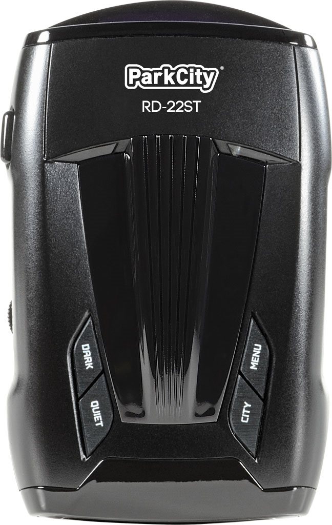 Image Радар-детектор ParkCity RD-22ST