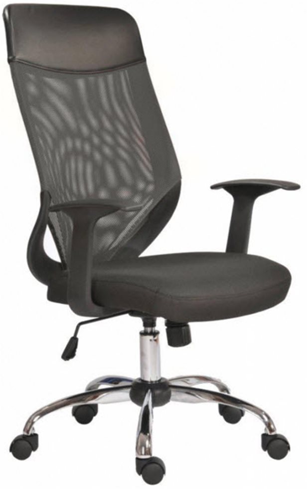 Image Кресло Antares International Virginia (Black)