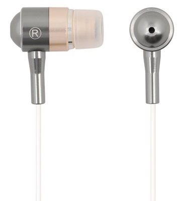 Image Наушники A4Tech A4-MK-650-S (Silver)