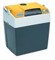 Image Автомобильный холодильник Waeco MobiCool G30 AC/DC (Grey/Gold)