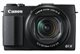 Image Цифровой фотоаппарат Canon PowerShot G1 X Mark II (Black)