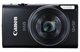 Image Цифровой фотоаппарат Canon Digital IXUS 275 HS (Black)