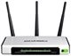 Image Wi-Fi роутер TP-LINK TL-WR941ND N300
