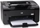 Image Imprimanta laser HP LaserJet Pro P1102W