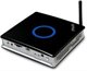 Image Неттоп Zotac ZBOX-MI531-BE Black (Intel Core i3-6100T, Intel HD Graphics 530)