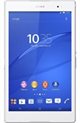 Image Планшет Sony Xperia Z3 Tablet Compact Wi-Fi SGP611 32Gb White