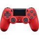 Image Joystick Sony DualShock 4 Magma Red