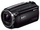 Image Видеокамера Sony HDR-CX620 (Black)