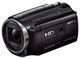 Image Видеокамера Sony HDR-PJ620 (Black)