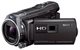 Image Видеокамера Sony HDR-PJ810E (Black)